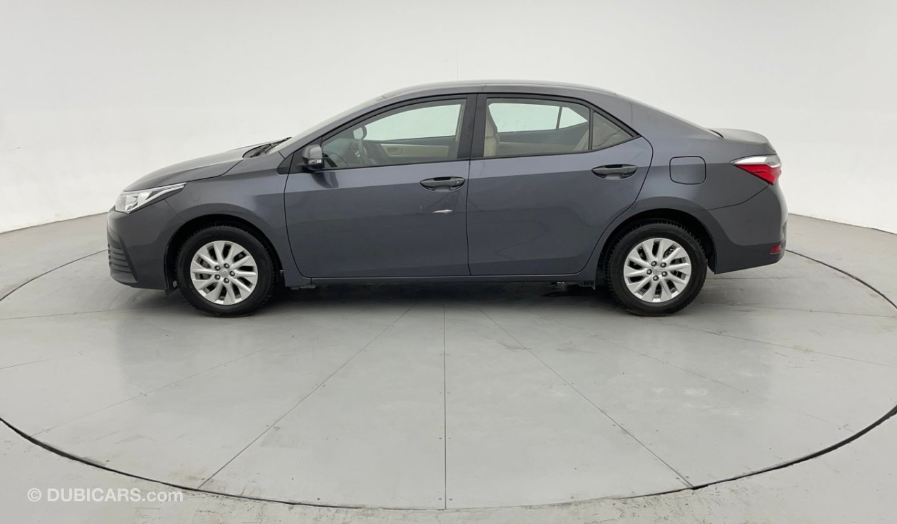 Toyota Corolla SE 2 | Zero Down Payment | Free Home Test Drive