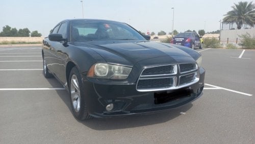 Dodge Charger SXT