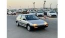 Honda Civic 1989 MANUEL GEAR 1.4L ENGINE CLEAN TITLE GERMANY SPEC