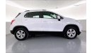 Chevrolet Trax LT | 1 year free warranty | 1.99% financing rate | 7 day return policy