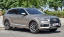 Audi Q7 45 TFSI quattro 3.0L Exterior view