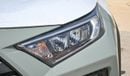 Toyota RAV4 ADVENTURE-V AWD 2.5L