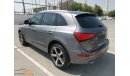 Audi Q5 40 TFSI quattro  S-Line Technology Package