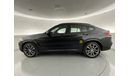 BMW X4 xDrive 30i M Sport