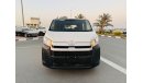 Toyota Hiace Van 2021 RHD Diesel Full Options Top OF The Range