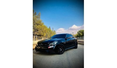 مرسيدس بنز E 350 مرسيدس اي ٣٥٠