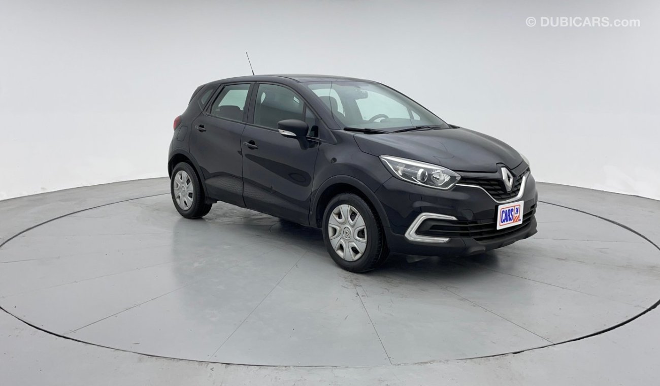 Renault Captur PE 1.6 | Zero Down Payment | Free Home Test Drive