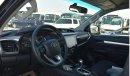 تويوتا هيلوكس TOYOTA HILUX 4.0L V6 PETROL DC AT 2024