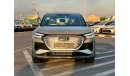 أودي اي ترون AUDI E-TRON Q4 2024