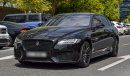 Jaguar XF Chequered Flag 25t  2.0L 250 HP