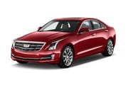 Cadillac ATS