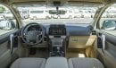 Toyota Prado Toyota Prado VX 4.0L petrol 2023