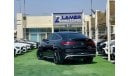 مرسيدس بنز GLE 53 AMG GLE53 AMG / GCC / 2022 / Low mileage / Under Warranty