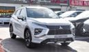 ميتسوبيشي إكلبس كروس BRAND NEW MITSUBISHI ECLIPSE CROSS ELECTRIC SEATS POWER WINDOWS PANORAMIC SUNROOF AVAILABLE FOR EXPO