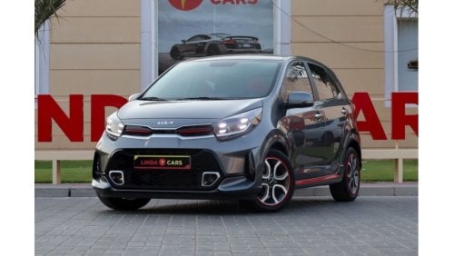 Kia Picanto Top