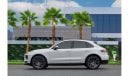 Porsche Macan IMMACULATE CONDITION |  | 3,721 P.M  | 0% Downpayment | Immaculate Condition!