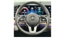 Mercedes-Benz GLE 450 AMG 2020 Mercedes Benz GLE450 4MATIC, July 2025 Mercedes Warranty, Full Mercedes Service History, GCC