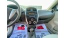 Nissan Sunny S 1.5L