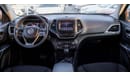 جيب شيروكي S Limited 2.4L jeep Cherokee 2019 American in excellent condition