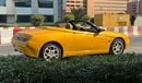 Alfa Romeo Spider 2.0