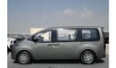 هيونداي ستاريا 2024 MODEL HYUNDAI STARIA - SMARTSTREAM GASOLINE 3.5 MPI FWD 9-SEATER 8 SPEED AUTOMATIC