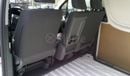 Toyota Hiace HR CARGO VAN 2.8L DIESEL: NEW SHAPE, REAR CAMERA, POWER WINDOWS, CENTRAL LOCK