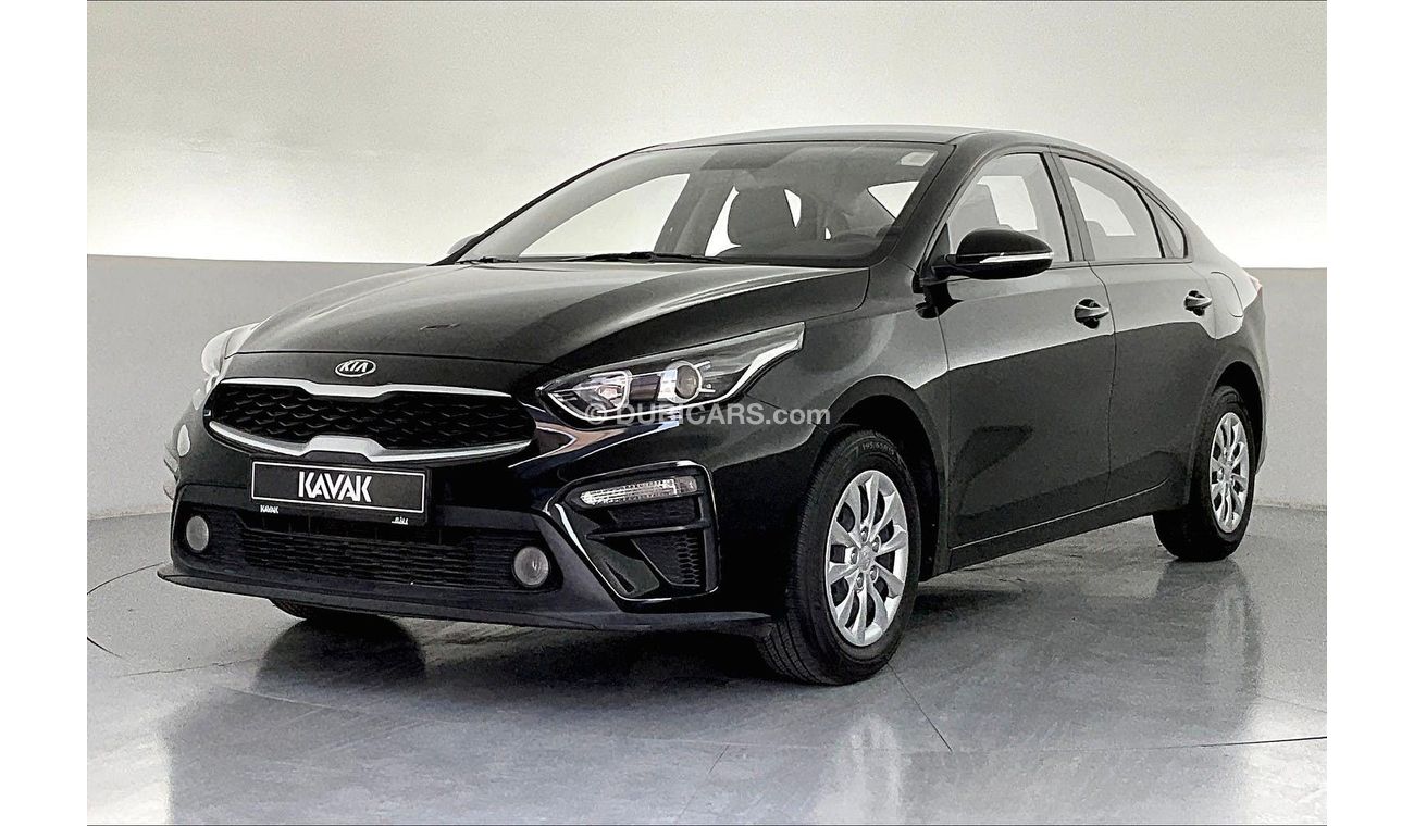 Kia Cerato LX