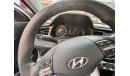 Hyundai Elantra 2.0L Comfort