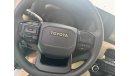 Toyota Prado 2.8L DIESEL LIMITED 2024