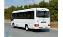 Toyota Coaster GL 4.0L RWD 23 Seater Diesel MT / Ready to Drive / Book now