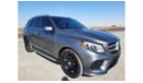 Mercedes-Benz GLE 350 Mercedes gle350d 2018 full option تتصدر للسعودية