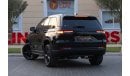 Jeep Grand Cherokee Jeep Grand Cherokee Altitude (BRAND NEW) 2024 GCC under Agency Warranty with Flexible Down-Payment.