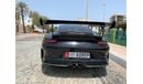 بورش 911 991.2 GT3 RS Clubsport