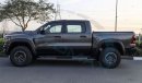 RAM 1500 TRX Crew Cab 6.2L V8 SRT ''FINAL EDITION'' , 2024 GCC , 0Km , With 3 Yrs or 60K Km WNTY @Official Dealer