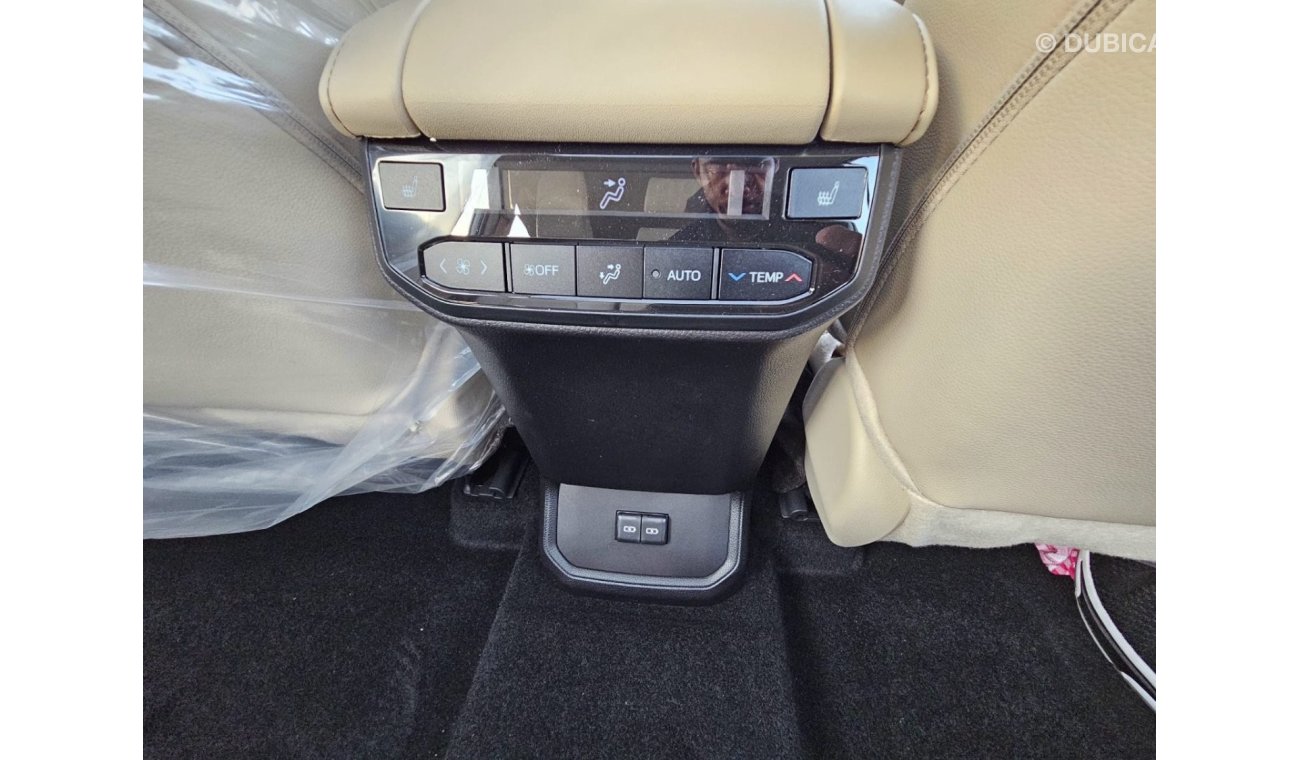 تويوتا هايلاندر 2024 TOYOTA HIGHLANDER LIMITED HYBRID 2.5L WITH JBL SPEAKERS, HEADS IP DISPLAY