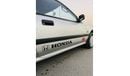 Honda Civic 1989 MANUEL GEAR 1.4L ENGINE CLEAN TITLE GERMANY SPEC