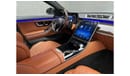 Mercedes-Benz S 450 Mercedes S450.KIT MAYBACH S680