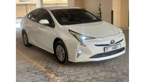 Toyota Prius Limited 1.8L hybird very fuel economic NON TAXI