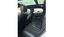 Land Rover Range Rover Velar P250 R-Dynamic