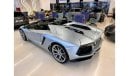 Lamborghini Aventador LP700 2014 Lamborghini Aventador  /3 YEARS WARRANTY AND SERVICE CONTRACT