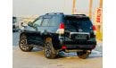 تويوتا برادو Toyota Land Cruiser prado