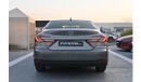 تويوتا كامري Toyota Camry LE Hybrid 2.5L Hybrid, Model 2025, Color Grey (Export Price)