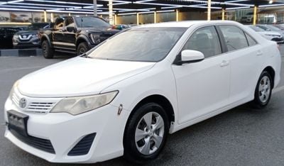 Toyota Camry GL 2.5L