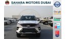 Toyota Fortuner Legender V6 4.0L Petrol 7-Seater Automatic Transmission