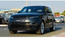 Land Rover Range Rover Sport First Edition  P530 V8