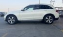 مرسيدس بنز GLC 350