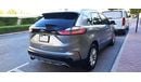 Ford Edge SEL ECOBOOST AWD