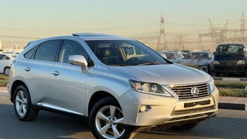 لكزس RX450h Lexus RX450h Hybrid Full Option