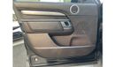 Land Rover Discovery 35 Discovery First Edition_American_2017_Excellent Condition _Full option