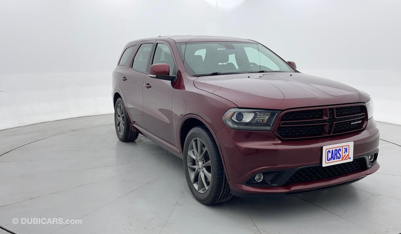 Dodge Durango GT 3.6 | Zero Down Payment | Free Home Test Drive